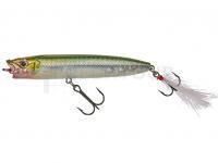 Leurre Gunki Hedorah 95 F | 95mm 13.4g - HL Minnow