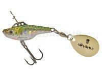 Leurre Gunki Jiger 35 S | 35mm 9g - HL Minnow