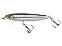 Leurre Gunki Megalon 60 F - HL deep Blue