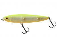 stickbait Gunki Megalon X-Cast 95 F 95mm 12.4g - Ghost Chart Back