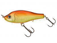 Leurre Gunki Otachi 100 S - UV Black Chicken