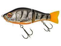 Leurre Gunki Scunner 175 S Twin 175mm 93g - Gold Pike