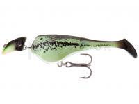 Leurre Headbanger Shad 11 cm Floating - Baby Bass