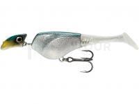 Leurre Headbanger Shad 11 cm Sinking - Goldhead