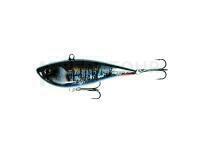 Leurre HMG Lures FatBETTY PRO 80mm 25g - Vintage Silver