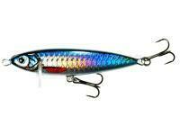 Leurre HMG Lures RappSNIPER PRO 70mm 11g - Blue Star