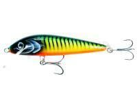 Leurre dur HMG Lures River King PRO 80mm 8.5g - GreenTIGER