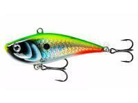 Leurre HMG Lures VibASP PRO 63mm 14g - HoLo Green