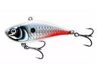 Leurre HMG Lures VibASP PRO 63mm 14g - HoLo WhiteGHOST