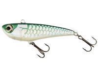 Leurres Hunter Faworyt 80mm 23g Sinking - OLIV