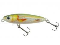 Leurre Hunter Funny 5 S 50mm 4g - OLIV