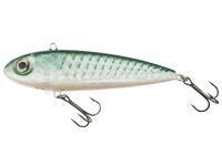Jerkbait Hunter Furia 7cm 20g Sinking - OLIV