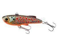 Leurre Hunter Virus 50mm 5g S - RD