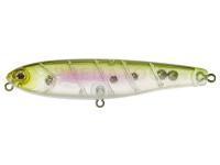 Leurre Illex Bonnie 107 | 107mm 17.5g - HL Ghost Smelt