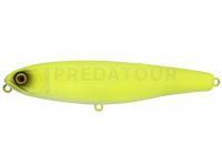 Leurre Illex Bonnie 95 mm 12.5g - Mat Lemon