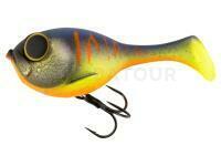 Leurre Souple Illex DeraBall 82mm 26g - Muddy Secret Tiger