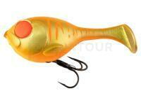 Leurre Souple Illex DeraBall 82mm 26g - Orange Tiger