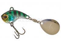Leurre Illex Deracoup 1/4oz 22mm 7g - HL Sunfish
