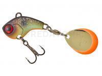 Leurre Illex Deracoup 1oz 39mm 28.5g - Muddy Roach