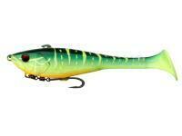 Leurre Illex Dunkle 5 inch 127mm 29.5g - Crazy Pike