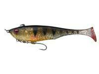 Leurre Illex Dunkle 7 inch 178mm 62g - Ghost Perch