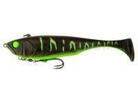 Leurre Illex Dunkle 7 inch 178mm 62g - Guripan Tiger