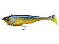 Leurre Illex Dunkle 7 inch 178mm 62g - Muddy Secret Tiger