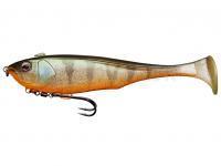 Leurre Illex Dunkle 7 inch 178mm 62g - Agressive Perch