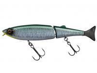 Leurre Illex Freddy 130 CW 13cm 20.8g - Aurora Bleak