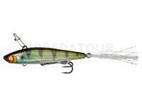 Leurre Illex Live Darter 52mm 4.5g - Magic Green Perch