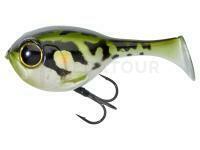 Leurre Illex Magnum Deraball 10.2cm 51g - Tonosama