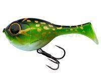 Leurre Illex Magnum Deraball 10.2cm 51g - UV Secret Northern Pike