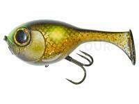 Leurre Illex Magnum Deraball 10.2cm 51g - Visible Gold Carp