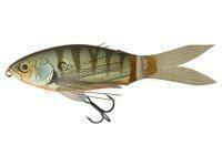 Leurre Illex Slick Bait 12cm 15g - Aggressive Perch