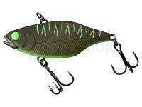 Leurre Illex TN/60 | 6cm 12.7g - Guripan Tiger