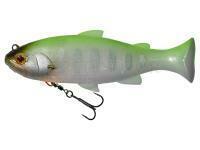 Leurre Illex Vividus 145mm 51g - Chartreuse Back Yamame