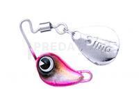 Leurre IMA Adelie 8g 18mm - #003