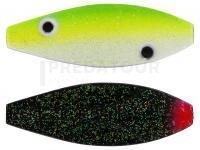 Leurre Inline Westin D360° P&T 4.5cm 5.5g - Lime Burst