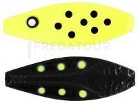 Leurre Inline Westin D360° P&T 5.5cm 10g - Glow Moonshine