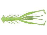 Leurre souples Jackall Jimmy Shrimp 3.8 98mm 4.2g - Lime Chart