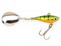 Leurre Jaxon Holo Reflex Rapid Lures TSA #2 8g - C
