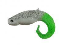 Leurre Jenzi Belly Tail Twister 8cm Bulk - E