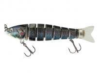 Leurre Jenzi Jeronimo Trout 14cm 28g Slow Sinking - Rainbow Trout
