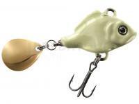 Leurre Jenzi Spinner-Jig 16,5g 3.5cm - E