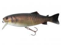 Leurre Jenzi Sundance XPX 15cm 65g Sinking - Tench