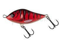 Leurre Salmo Slider 5cm 8.3g S - Red Wake