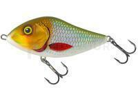 Leurre Salmo Slider SD10F Silver Halo