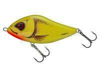 Leurre Salmo Slider SD5S - Chart