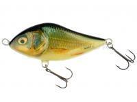 Leurre Salmo Slider SD5S  RER Real Roach