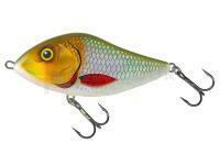 Leurre Salmo Slider SD5S - Silver Halo